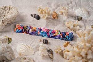 jelly key coral odyssey artisan keycaps 2040