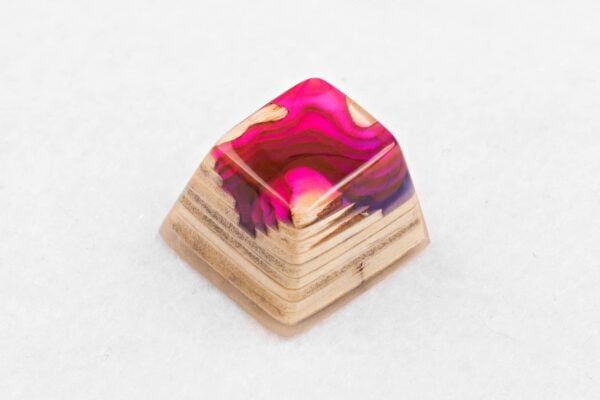 abyss keycap