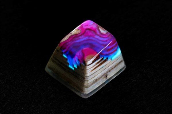 abyss keycap