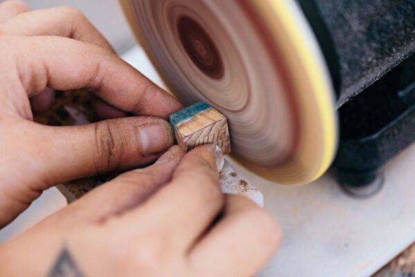 artist,making keycap,craftsmanship