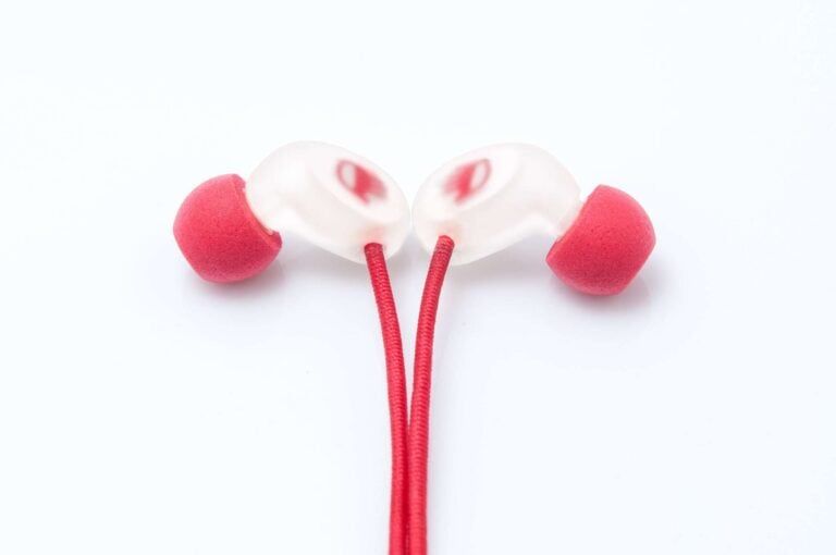 handmade headphones jelly ear 8602