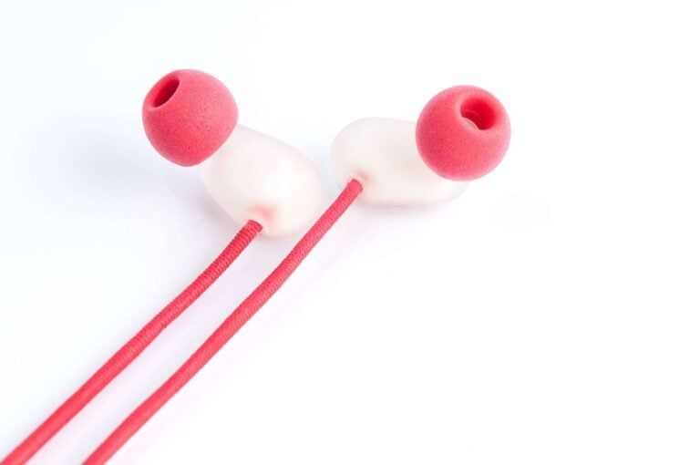 handmade headphones jelly ear 8620