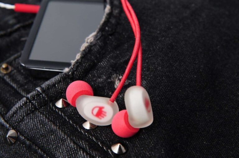 handmade headphones jelly ear 8687